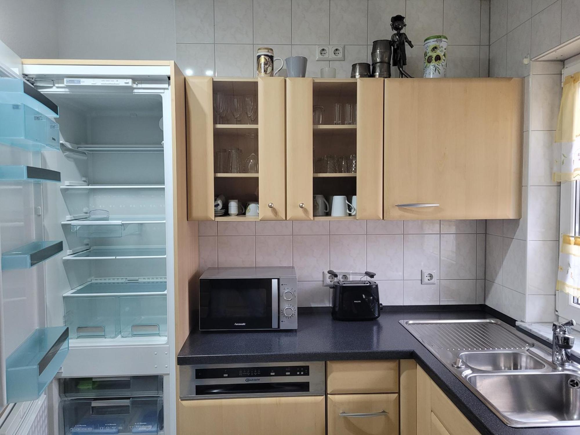 Ferienhaus Fischer สไวบรึคเคิน ภายนอก รูปภาพ